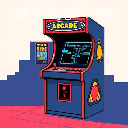 Exploring the Timeless Appeal of Arcade Games