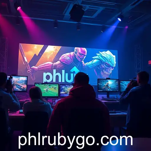 The Digital Playground: Exploring Modern Game Sites