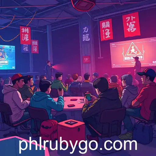 Emerging Trends in Online Gaming