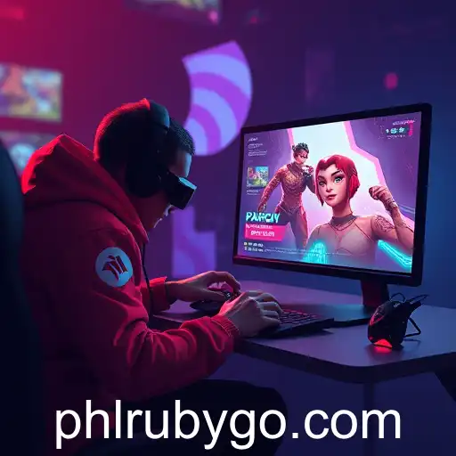 The Evolution of Online Gaming in the 2020s