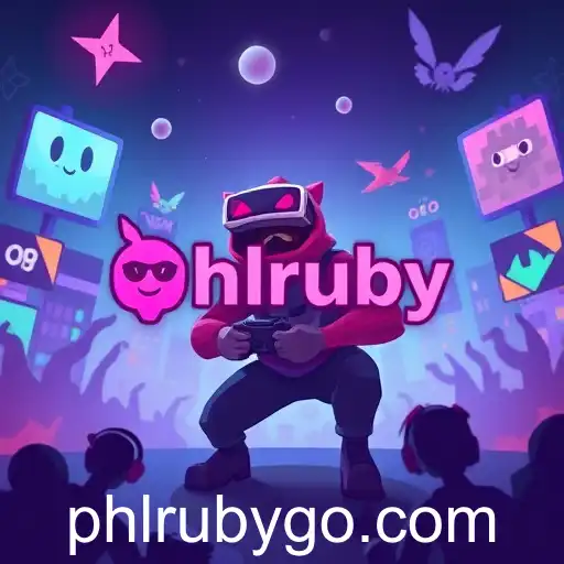 Gaming Innovations and Community Engagement