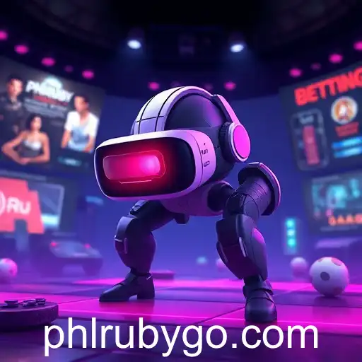 Gaming Revolution: Exploring the Rise of Phlruby