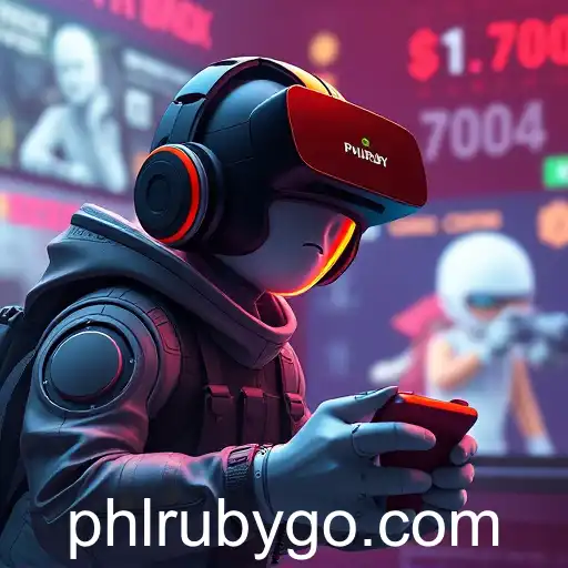 The Gaming Revolution Fueled by PHLRuby