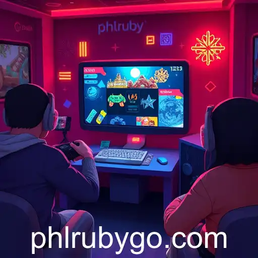 Gaming Trends Revolutionizing Entertainment