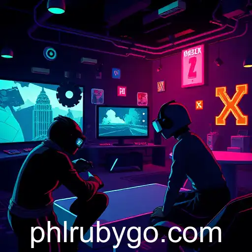 Online Gaming Revolution Unveiled