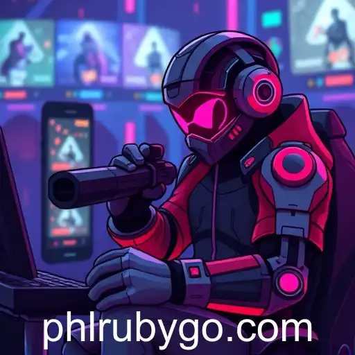 The Rise of PHLRuby: A New Era in Online Gaming