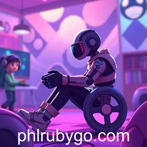 Phlruby: A Growing Online Gaming Hub