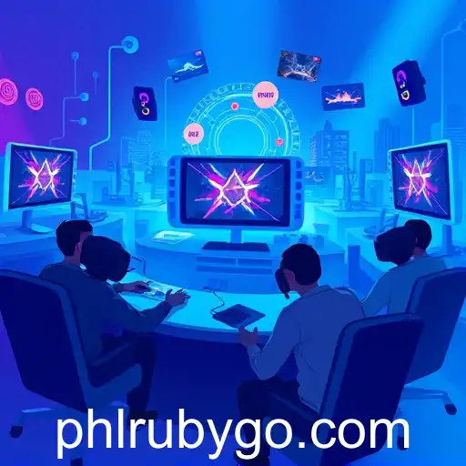 The Rise and Influence of Online Gaming in 2025