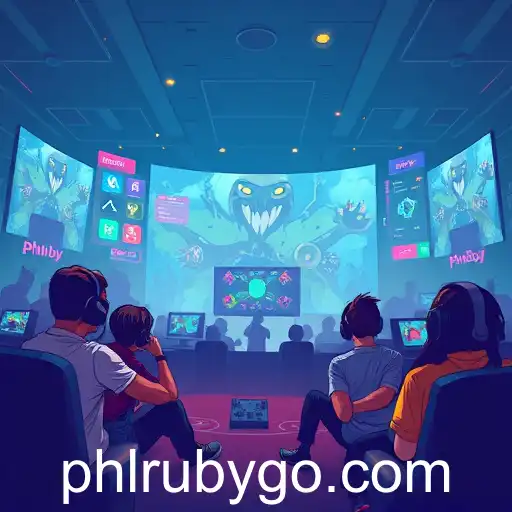 The Rise of Gaming Communities and Innovation