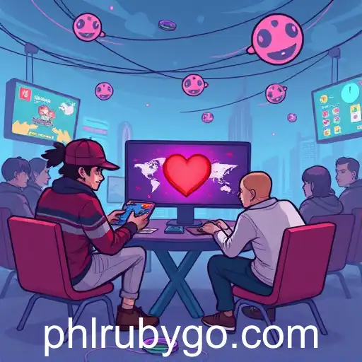 The Rise of Game Portals and Player Communities