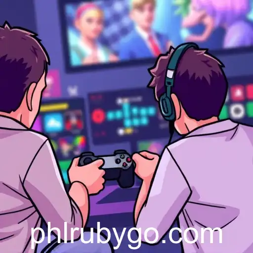 The Rise of Gaming in the Modern Era