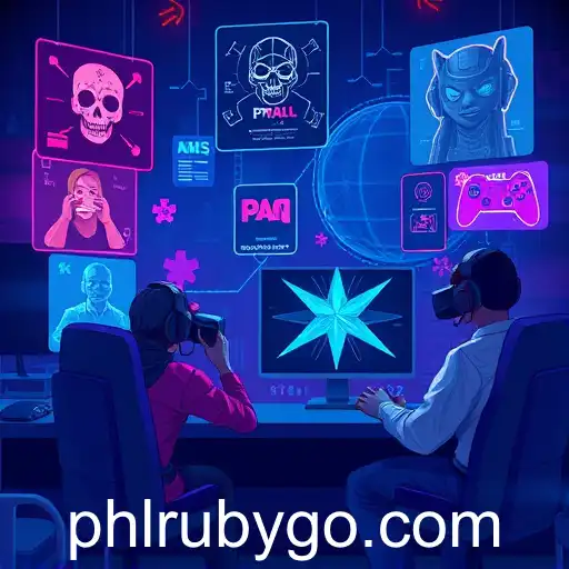 The Rise of Online Gaming Communities