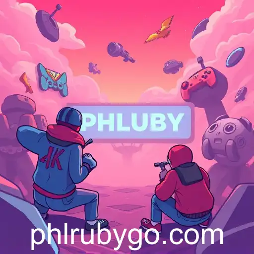 The Rise of phlruby in the Digital Game Sphere