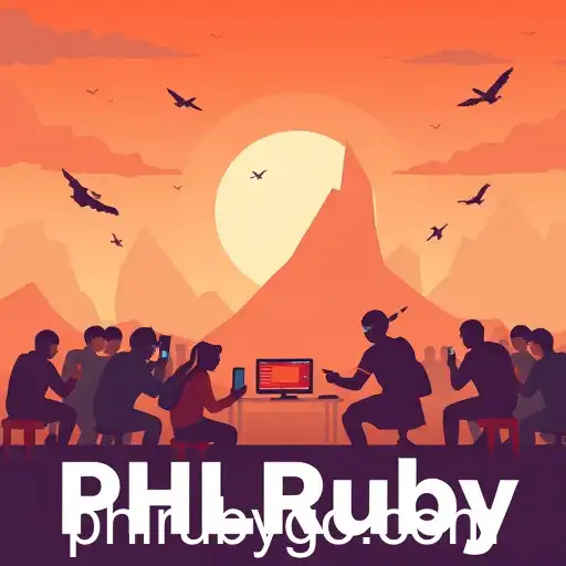 The Rise of PHLRuby in Gaming
