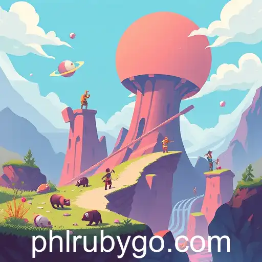 The Rise of Virtual Gaming Worlds