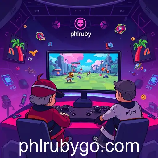 The Rise of Phlruby: Evolution in Modern Gaming