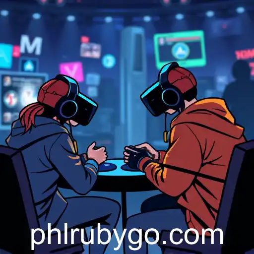 Gaming Dynamics in 2025: The Rise of Online Communities