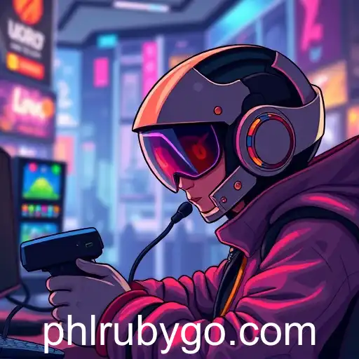 Gaming Innovations: The Rise of phlruby