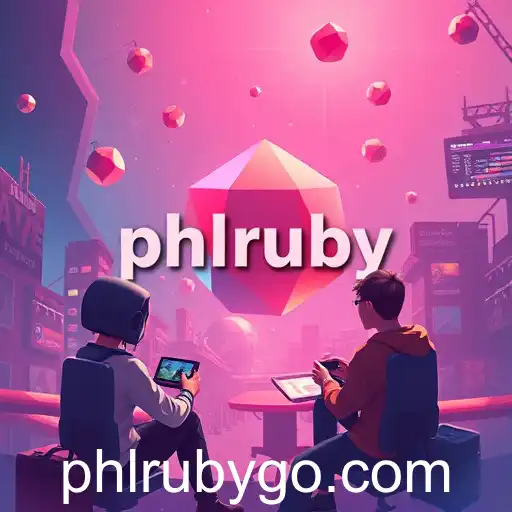 The Gaming Revolution: How 'phlruby' is Shaping 2025