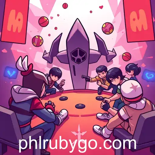 Phlruby Sparks New Era in Online Gaming