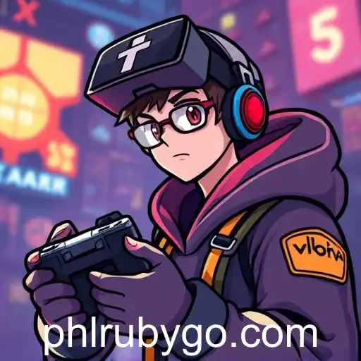 The Digital Playground: phlruby's Role in Shaping Online Gaming