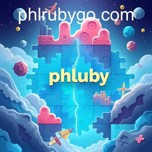 Exploring the Intriguing World of Puzzle Games: Uncover the Magic of 'phlruby'