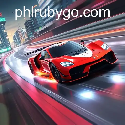 The Thrilling World of Racing Games: Exploring the 'phlruby' Dynamics
