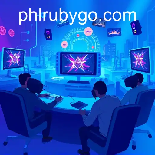 The Rise and Influence of Online Gaming in 2025