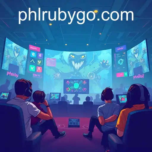 The Rise of Gaming Communities and Innovation