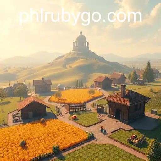 Exploring the World of Simulation Games: A Deep Dive with 'phlruby'