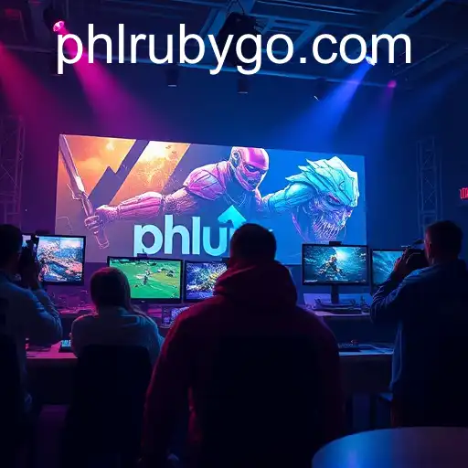 The Digital Playground: Exploring Modern Game Sites