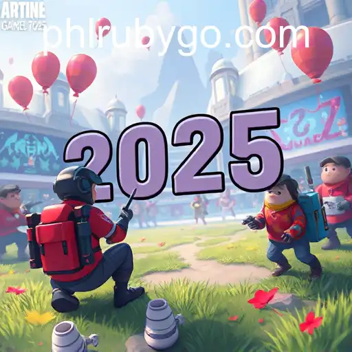 The Digital Renaissance of Gaming with PhlRuby