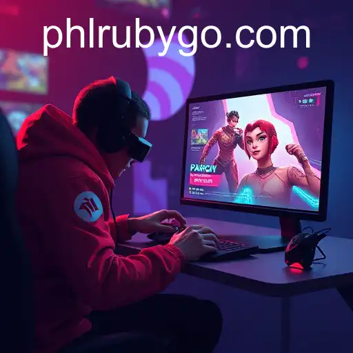 The Evolution of Online Gaming in the 2020s