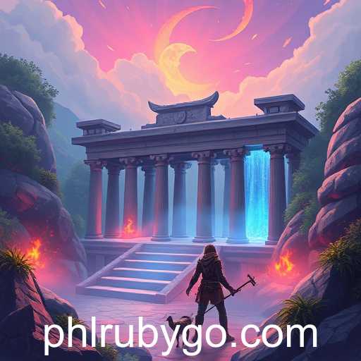 Gaming Revolution with PHLRuby