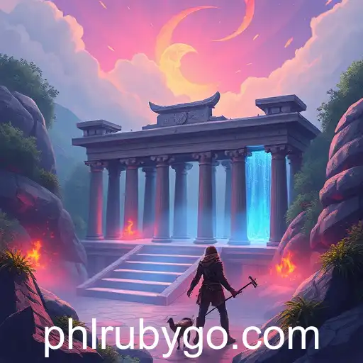 Gaming Revolution with PHLRuby