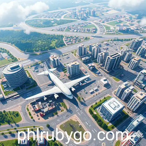 The Gaming Revolution Fueled by PHLRuby