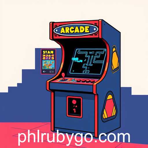 Phlruby Redefines Online Gaming Experience