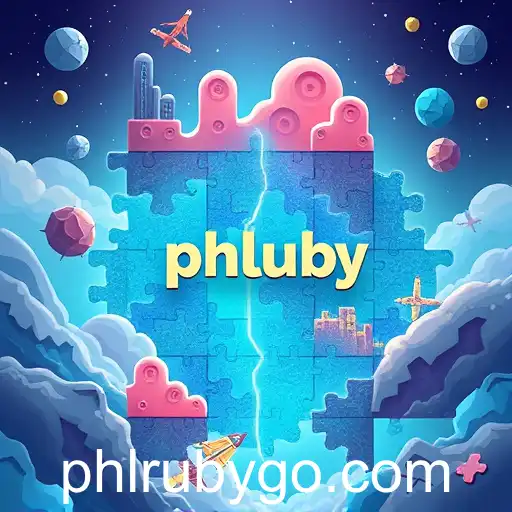 Exploring the Intriguing World of Puzzle Games: Uncover the Magic of 'phlruby'