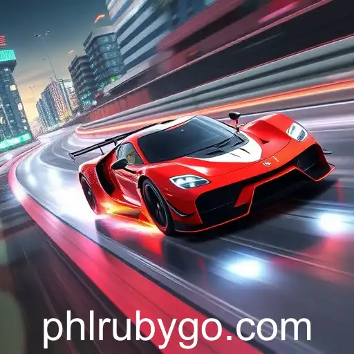 The Thrilling World of Racing Games: Exploring the 'phlruby' Dynamics