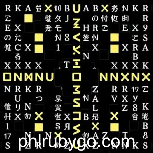 The Rise of phlruby in Online Gaming