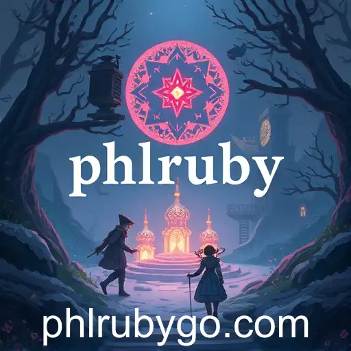 Exploring the Fascination of Role-Playing Games with the Keyword 'phlruby'