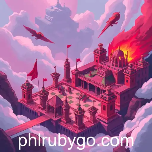 The Strategic Depth of Modern Online Games: The Role of 'Phlruby'
